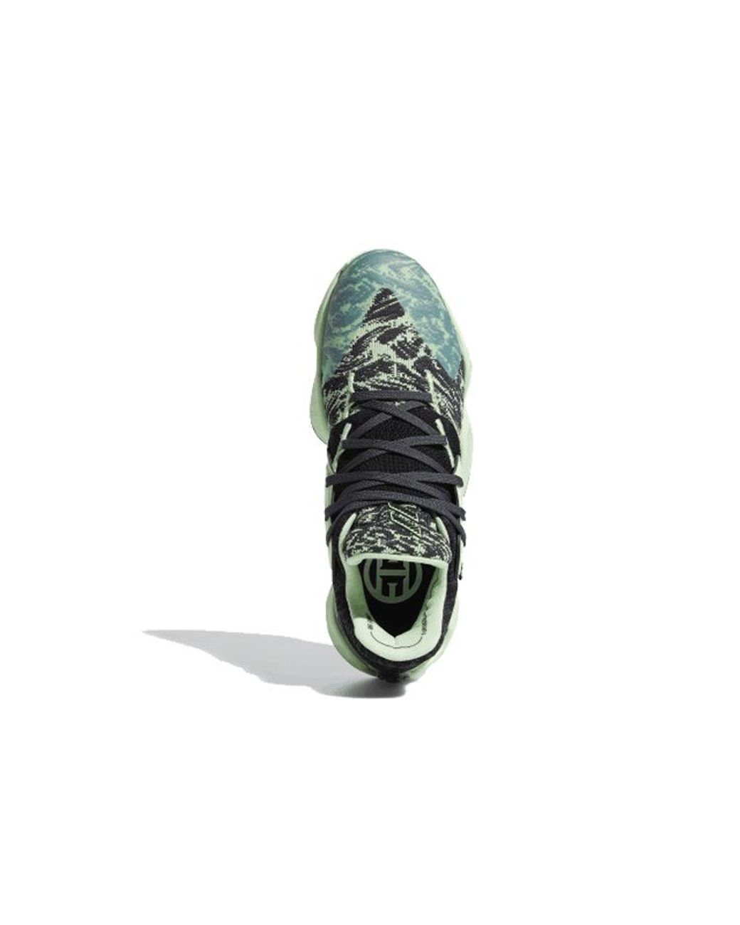 Adidas Green Harden Volume 4 Gca for men
