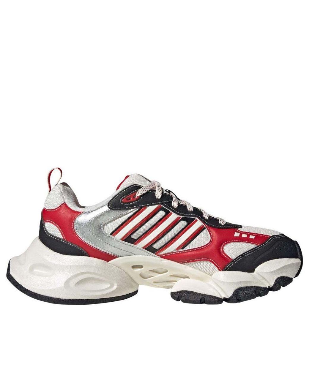 Adidas Pink Xlg Runner 'Sail' for men