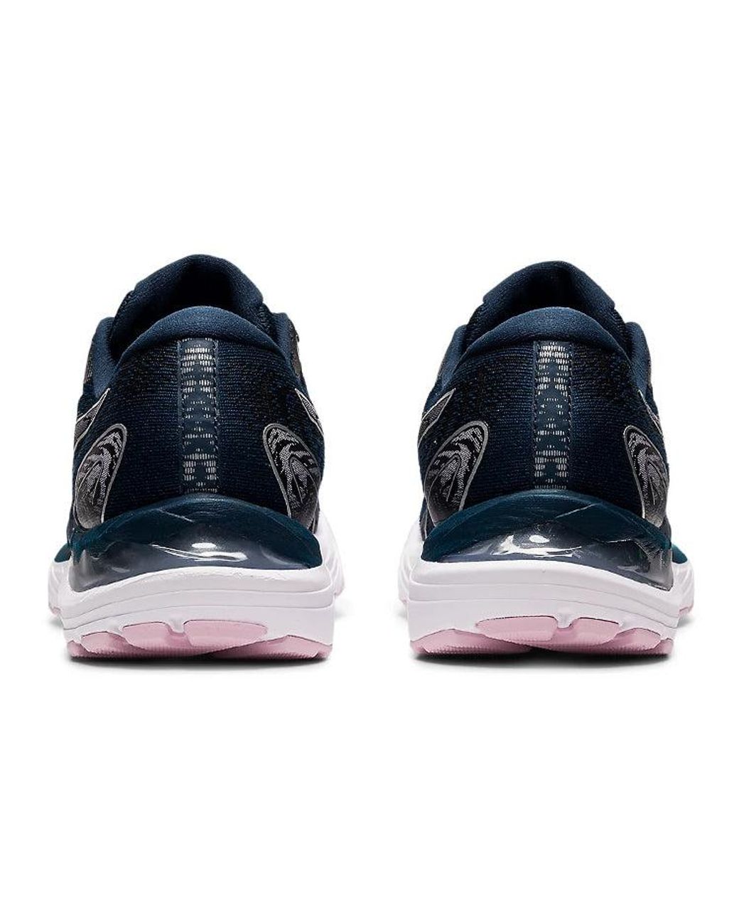 Asics Blue (Wmns) Gel-Cumulus 23 'French'