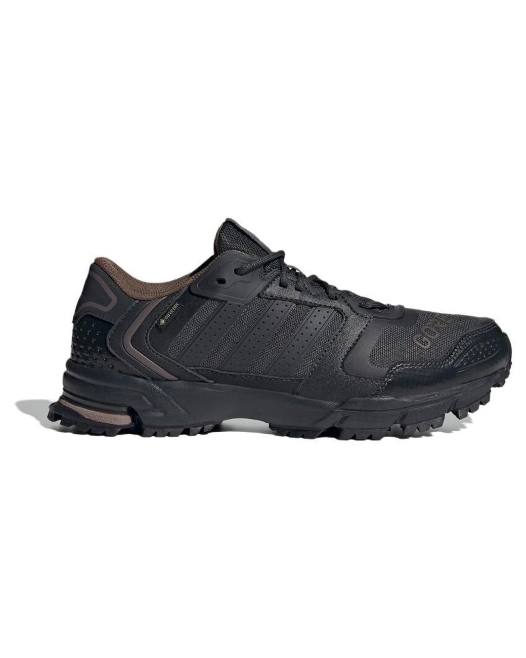 Adidas Blue Marathon 2K Gore-Tex for men