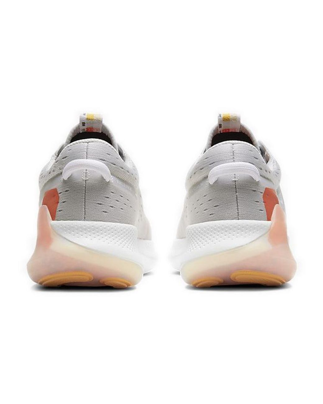 Nike White (Wmns) Joyride Dual Run 'Photon Dust'