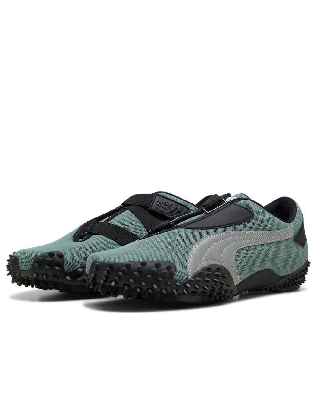 PUMA Brown Mostro Og Moon' for men