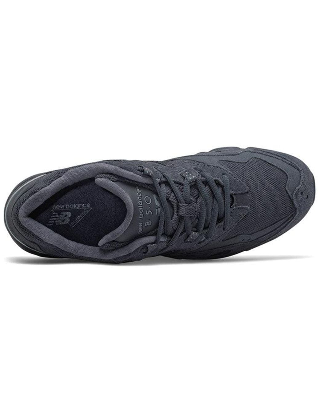New Balance Blue 850 'Mono Pack for men