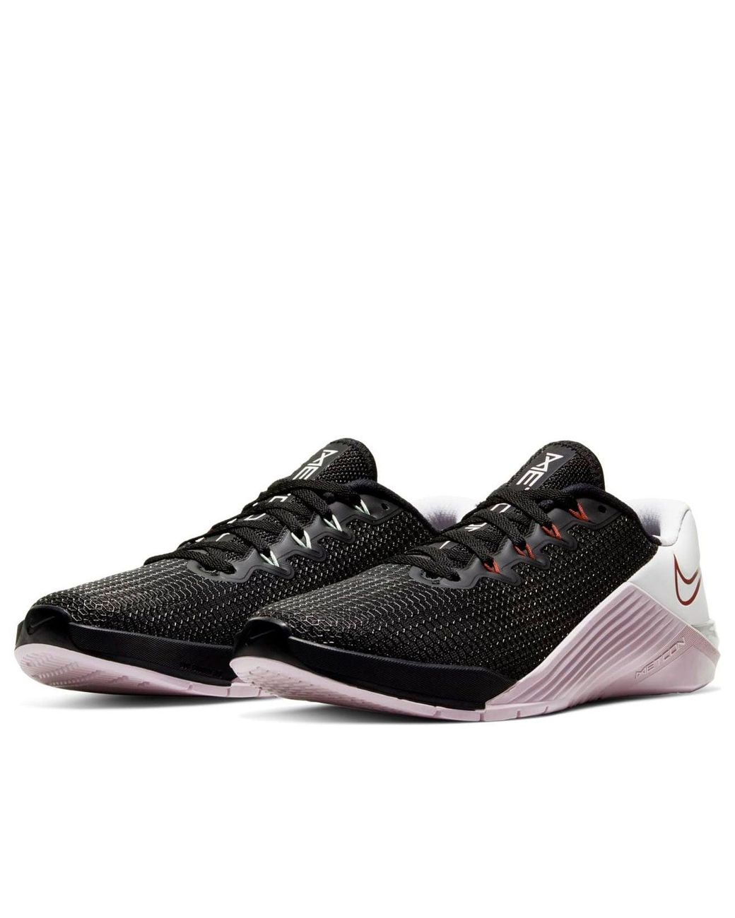 Nike Brown (Wmns) Metcon 5 'Noble'