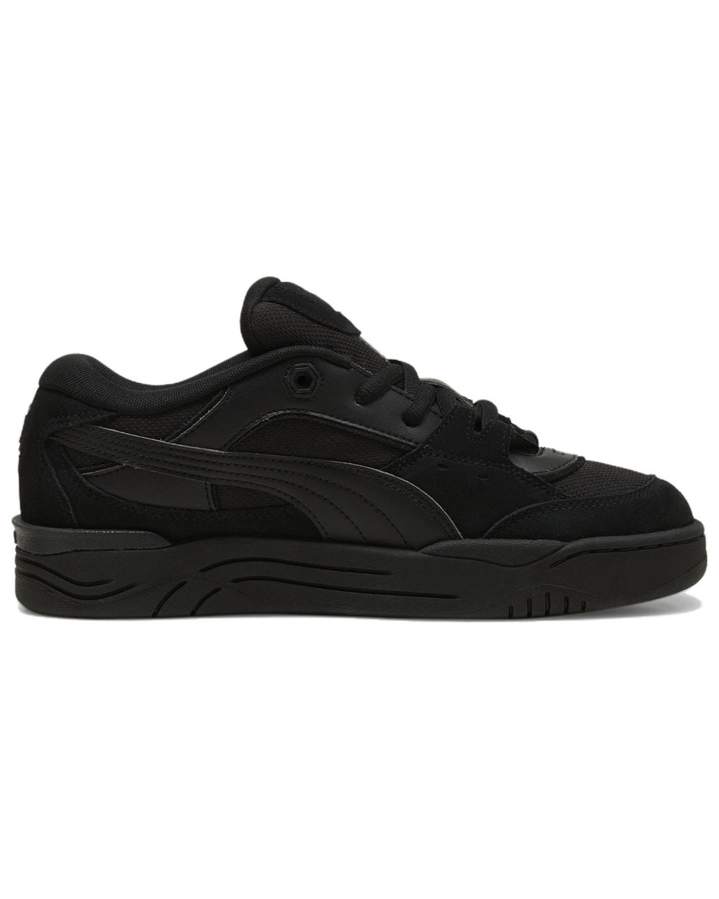 PUMA Black 180 'Triple' for men