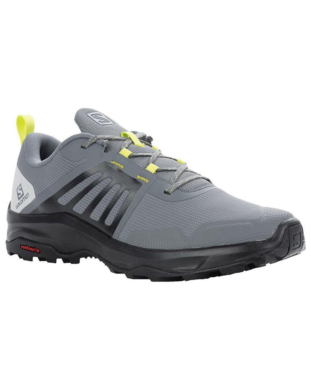 Salomon Gray X-Render 'Dark' for men