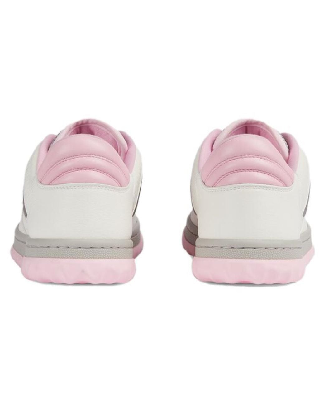 Gucci Pink (Wmns) Mac80 Sneaker