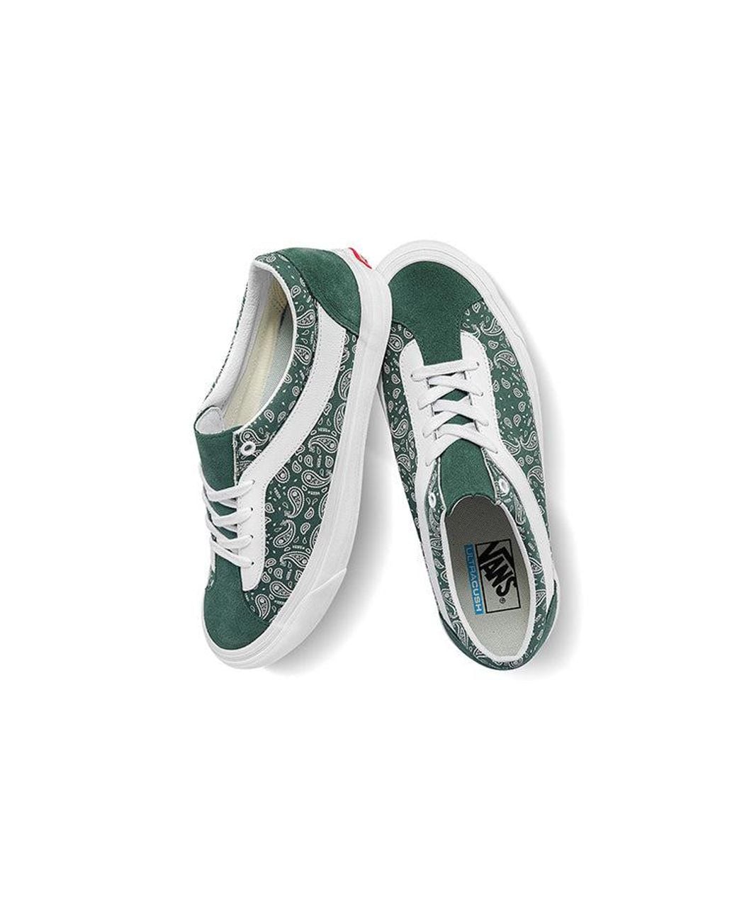 Vans Blue Bold Ni 'Bandana for men
