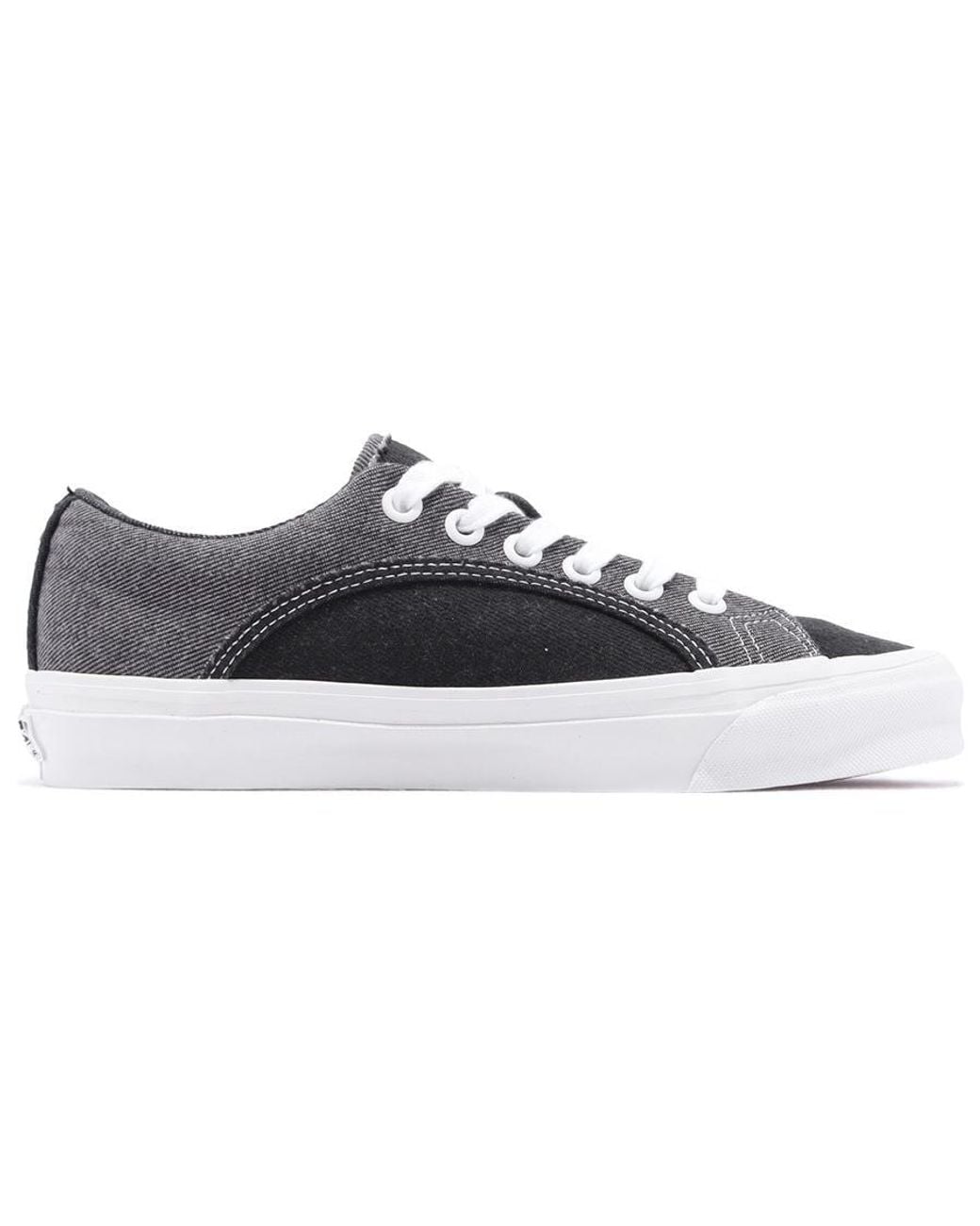 Vans Blue Og Lampin Lx 'Denim for men