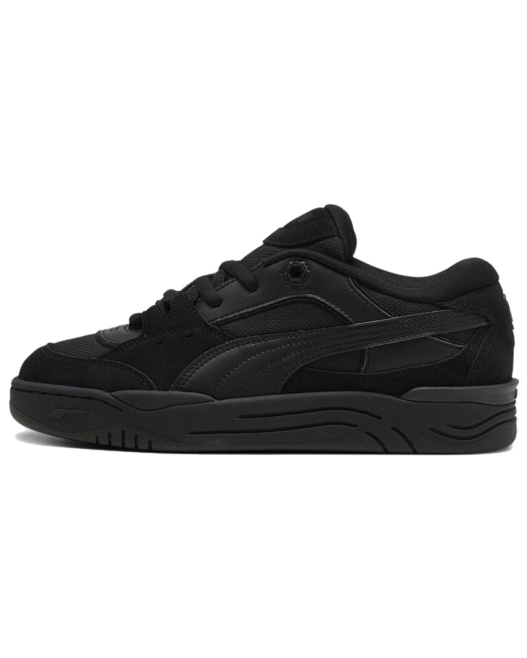 PUMA Black 180 'Triple' for men