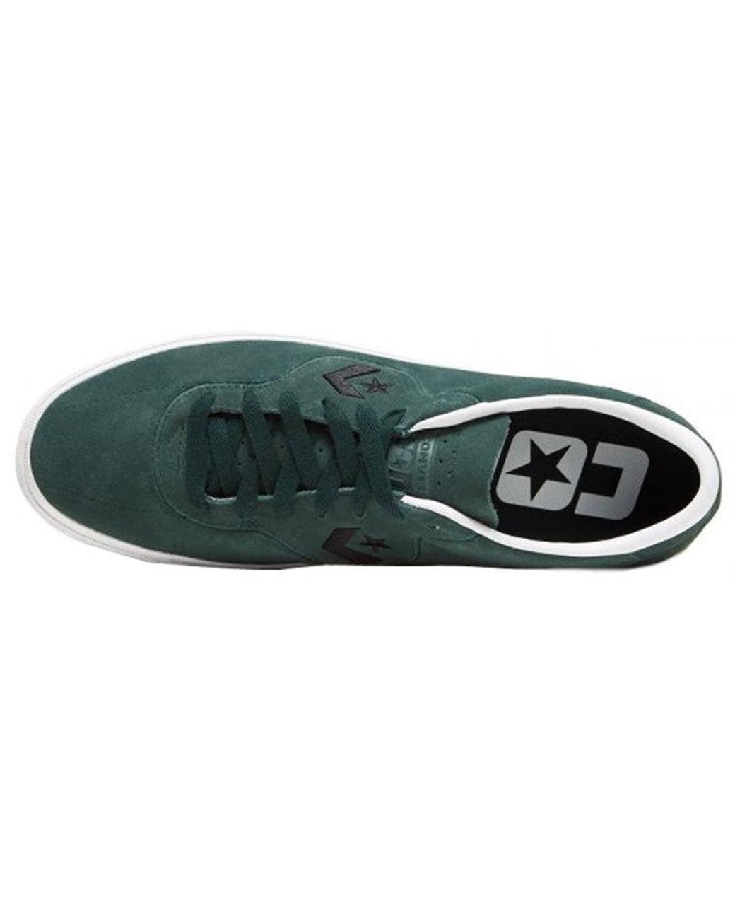 Converse Louie Lopez Pro Ox 'green White Black' for men