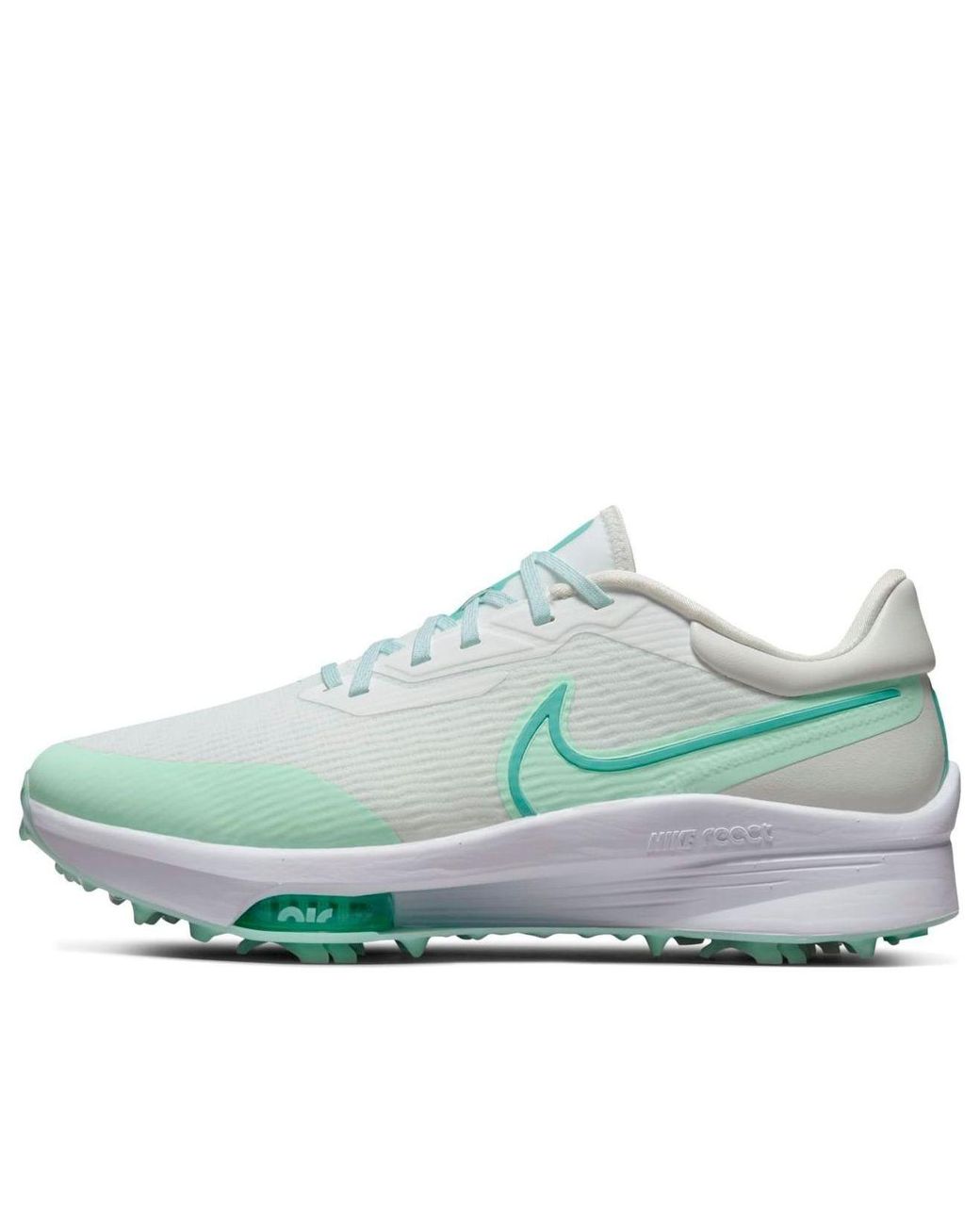 Nike Blue Air Zoom Infinity Tour Next% Wide Washed' for men