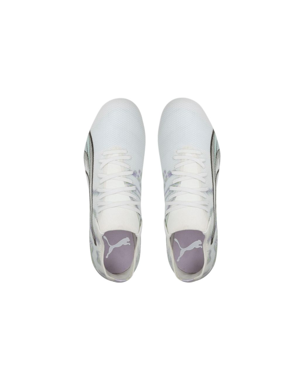 PUMA Gray (Wmns) Ultra Match Brilliance Fg/Ag
