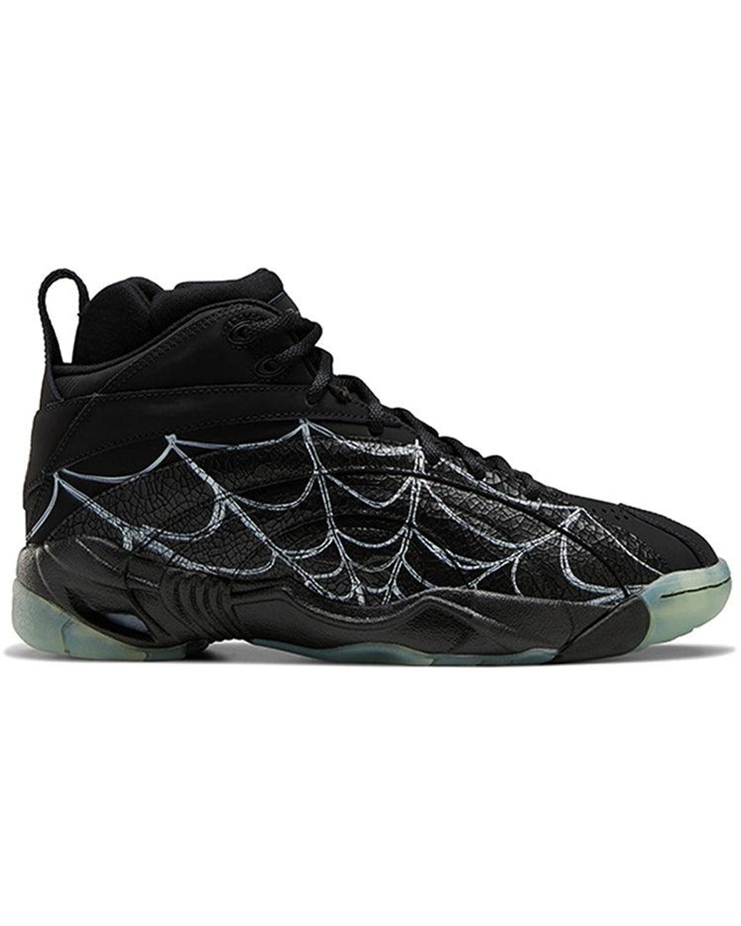 Reebok Black Shaqnosis 'Boktober for men
