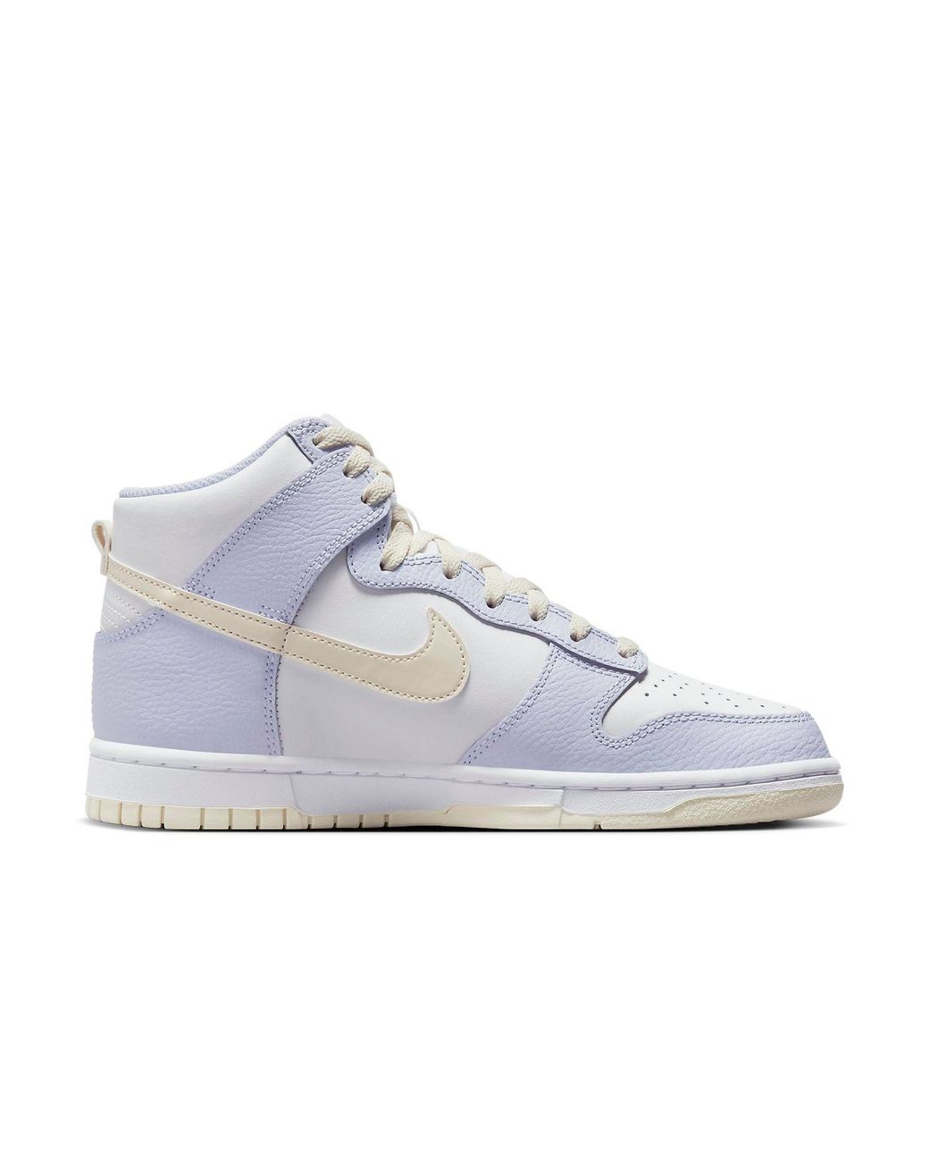 Nike Blue (Wmns) Dunk High 'Oxygen'