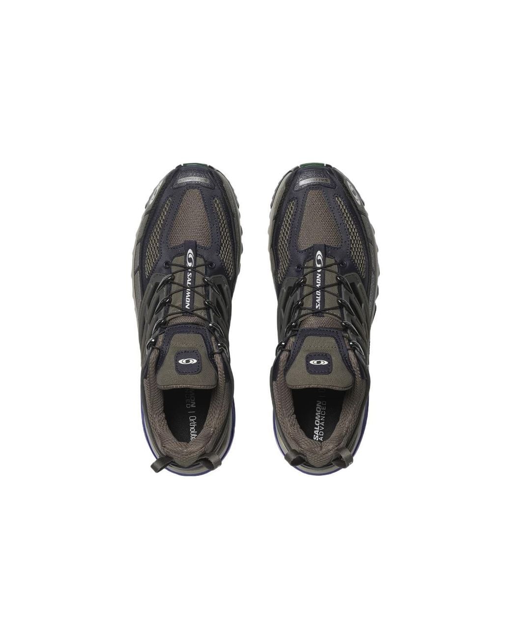 Salomon Brown Acs Pro Advanced for men