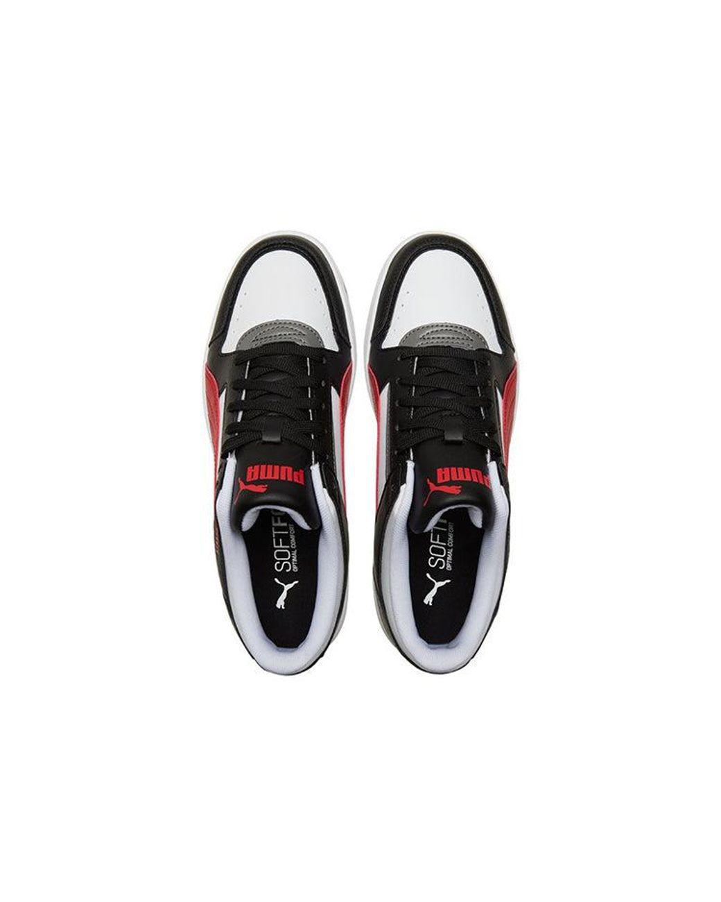 PUMA Red Rebound Joy Low Urban' for men