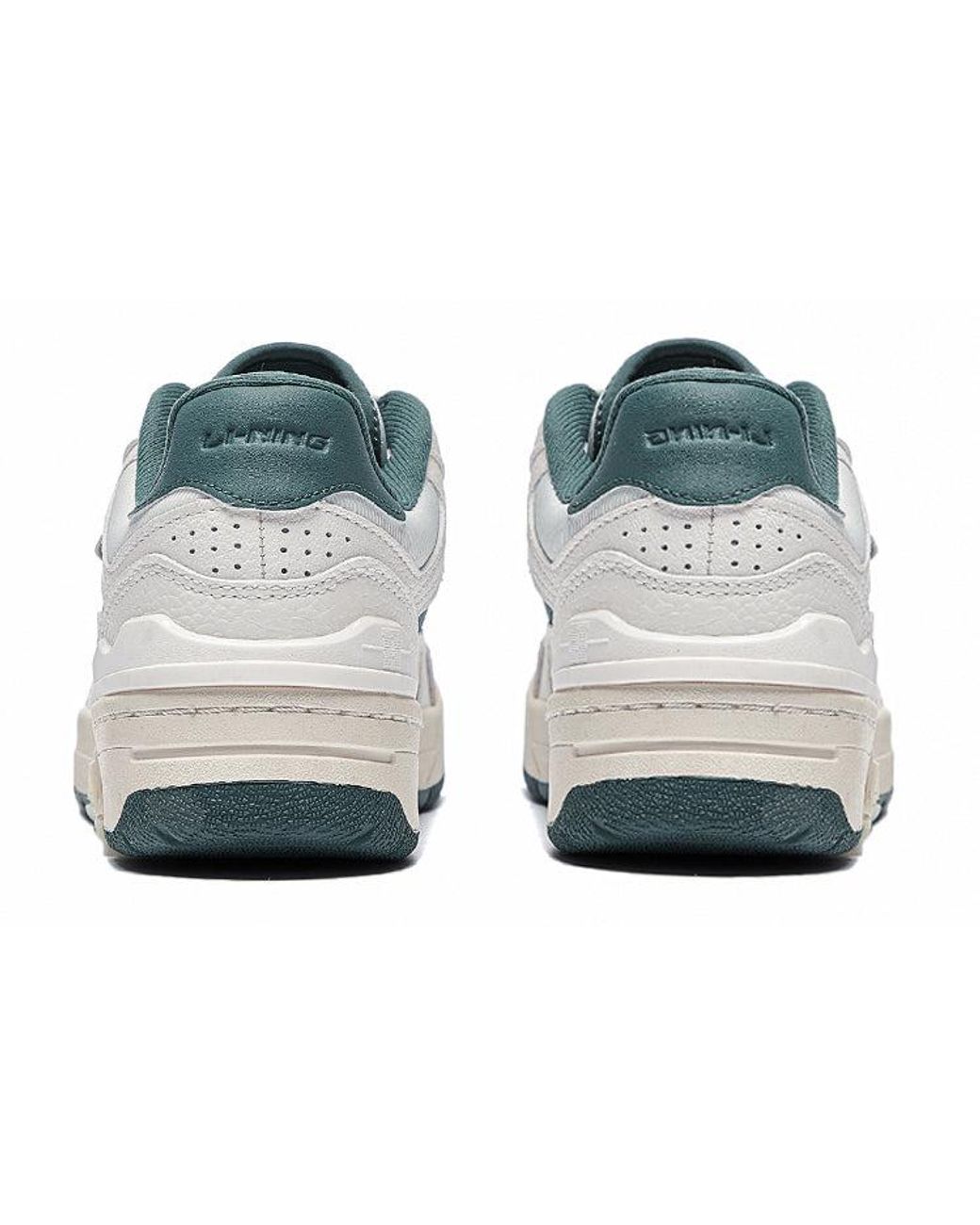 Li-ning White (Wmns) Rsr 101
