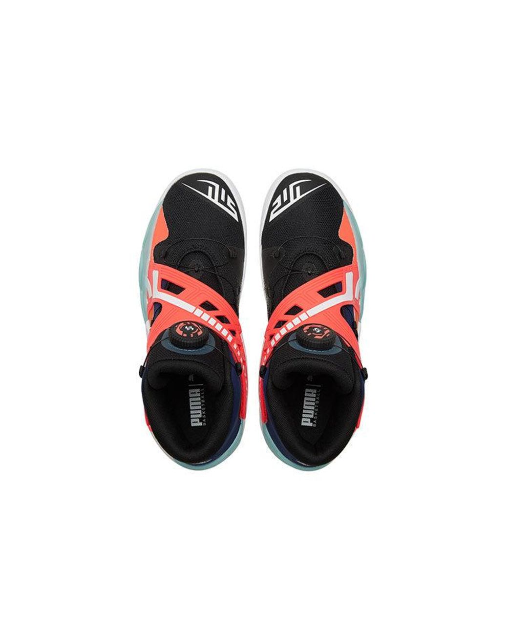 PUMA Blue Disc Rebirth for men