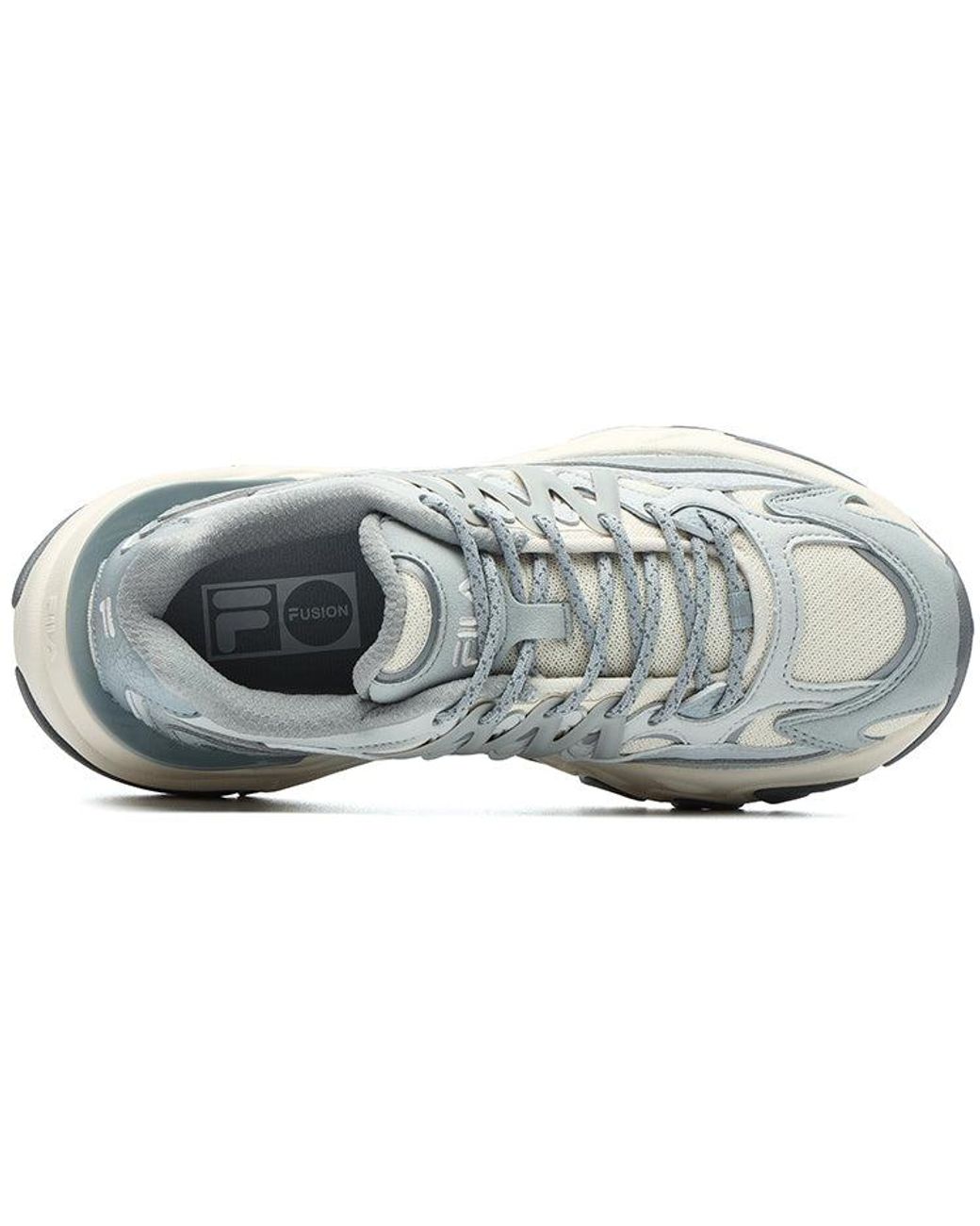 Fila Gray (Wmns) Sofla Dx Sneakers