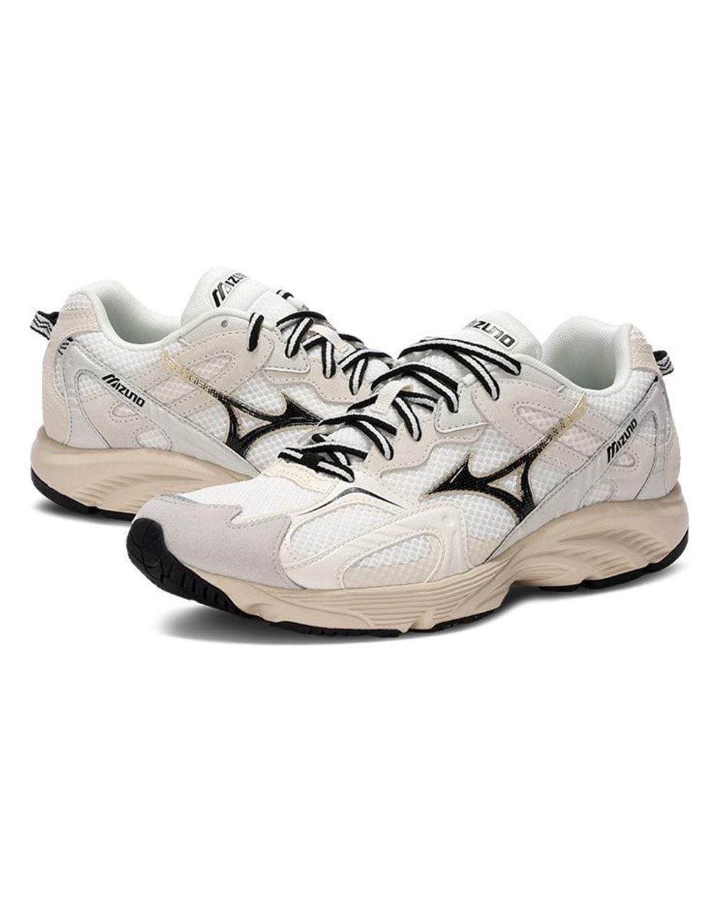 Mizuno White Lg 90S V2 'Cream' for men