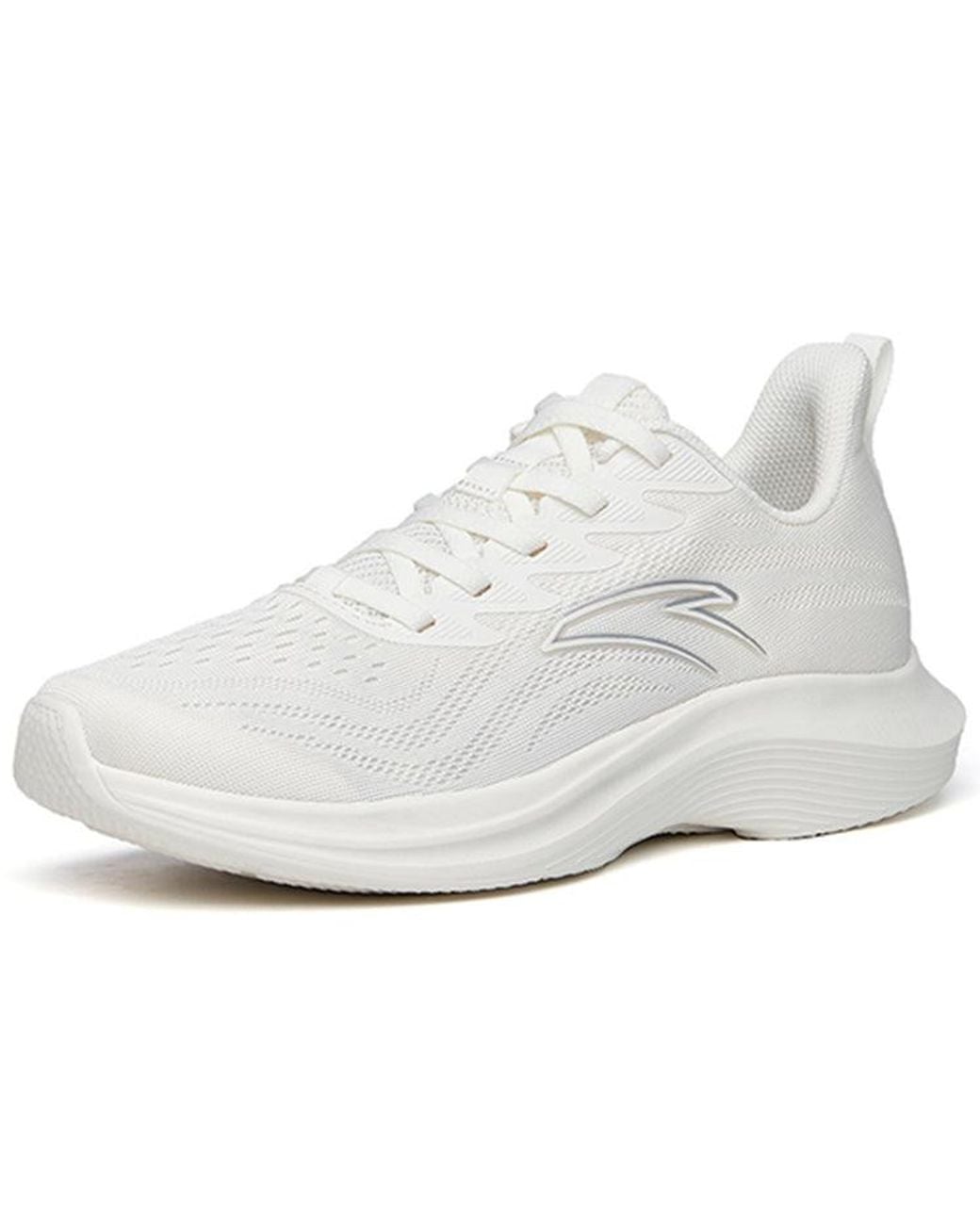 Anta White Run Collection 'Ivory' for men
