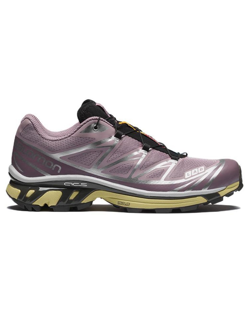 Salomon Brown Xt-6 for men