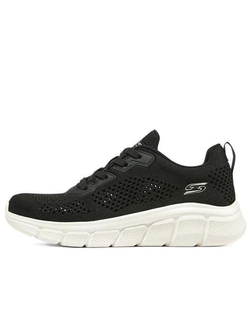 Skechers Black (Wmns) Bobs B Flex