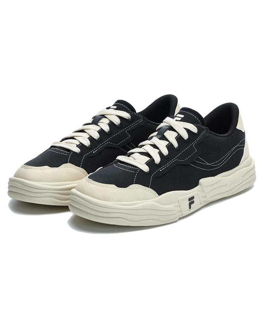Fila Blue (Wmns) Pop Ii Skate Shoes