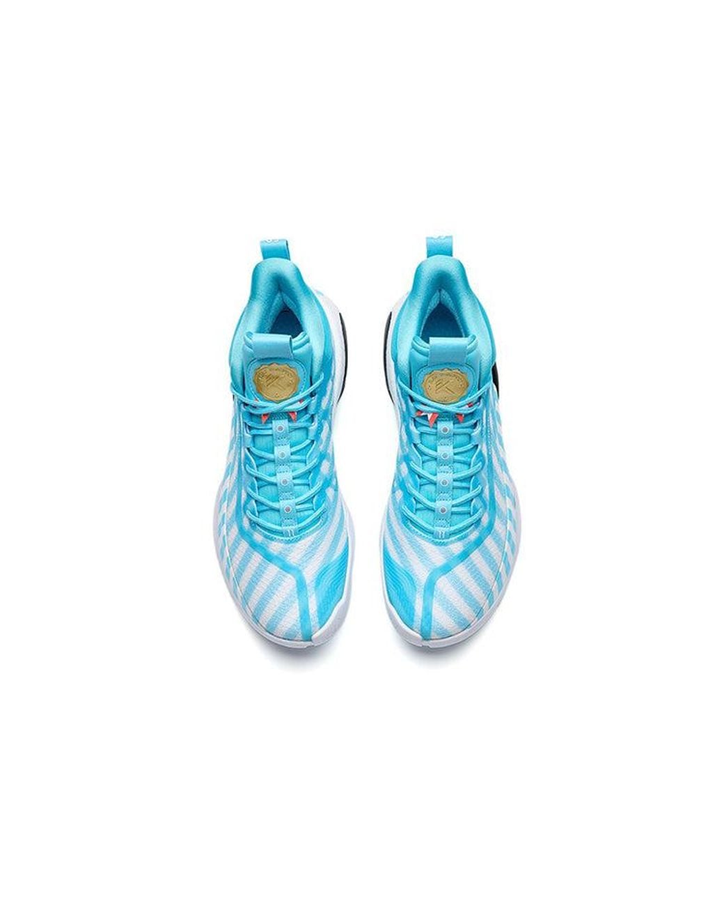 Anta Blue Klay Thompson 7 'Sailor Soup' for men