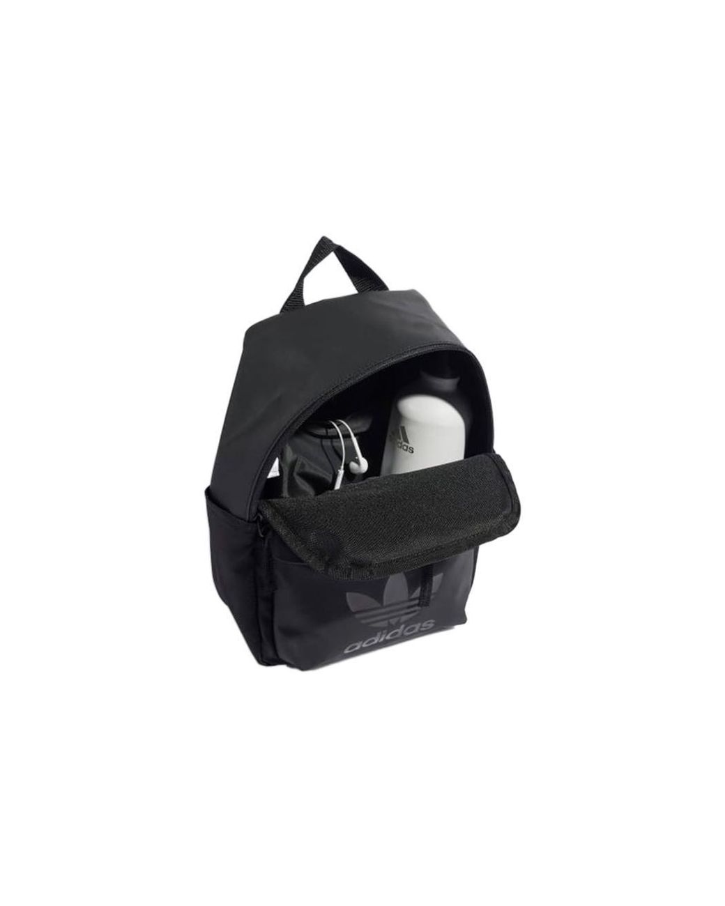 Adidas Black Originals Adicolor Archive Backpack Small for men