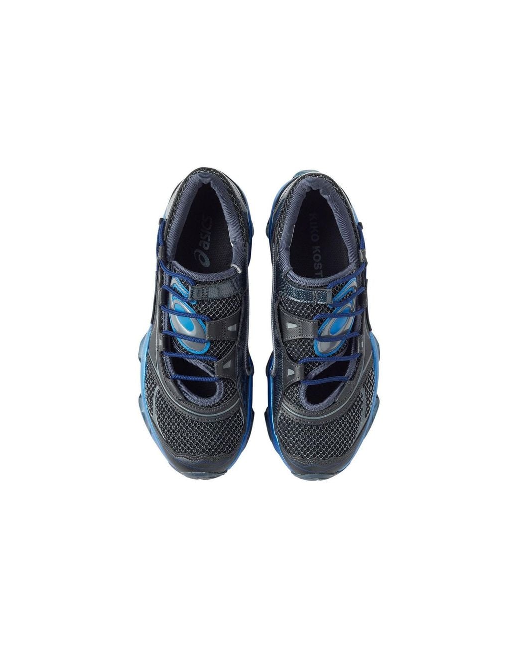 Asics Blue (Wmns) X Kiko Kostadinov X Hysteric Glamour Gel-Quantum Lylia Expanse'