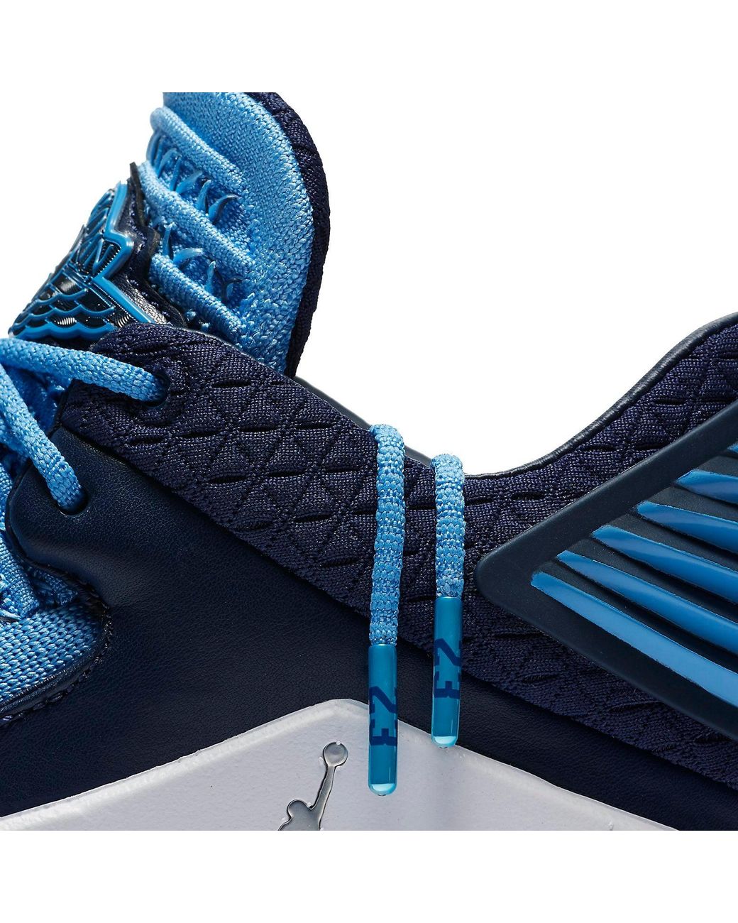 Nike Blue 32 Low 'Win Like '82' for men
