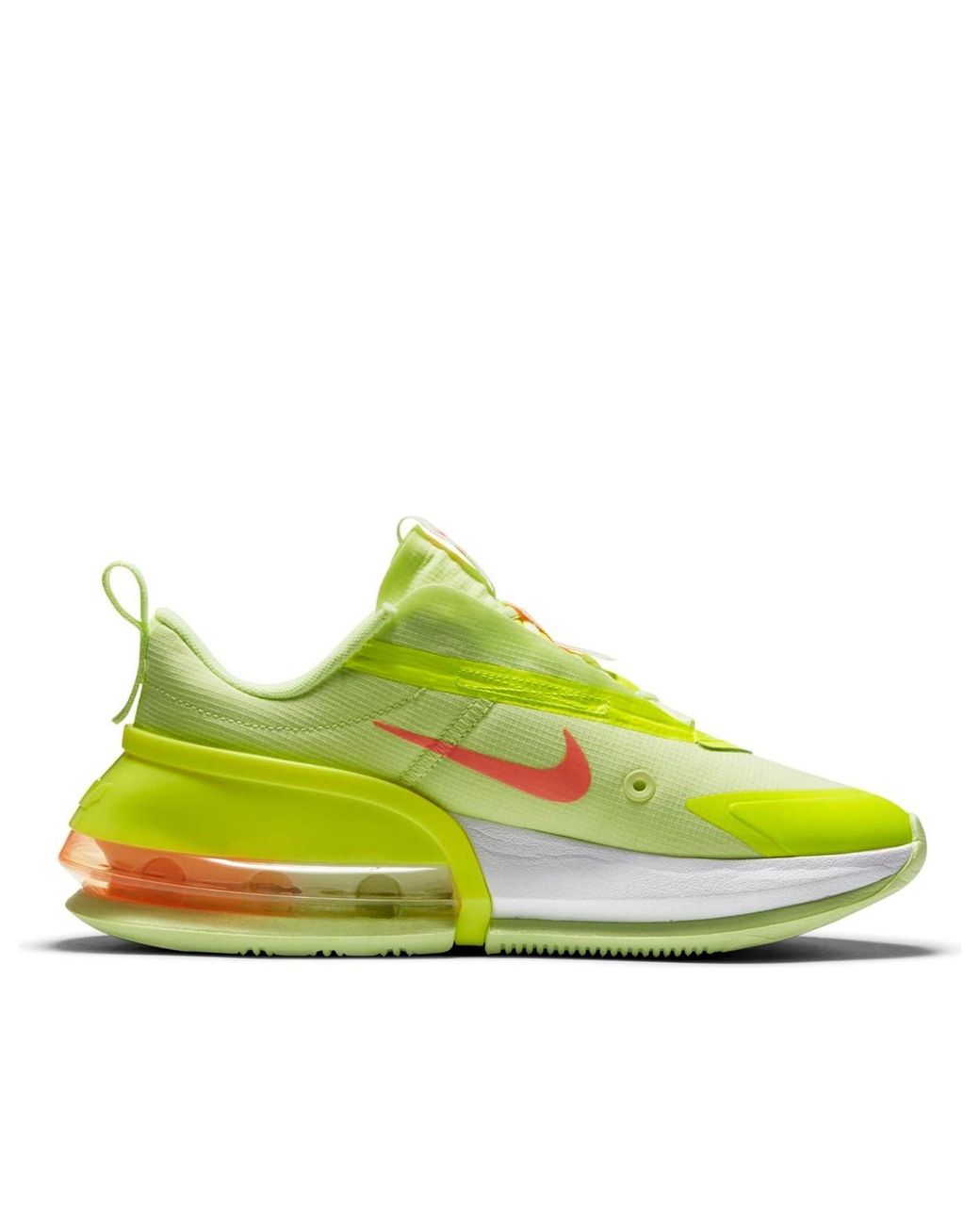 Nike Yellow (Wmns) Air Max Up 'Volt Atomic'