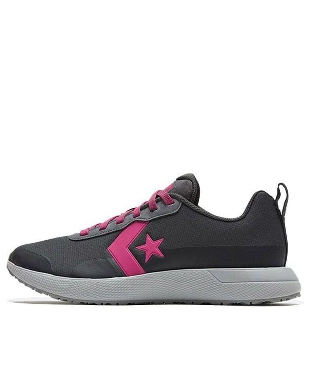 Converse Gray Cons Star Series Rn for men