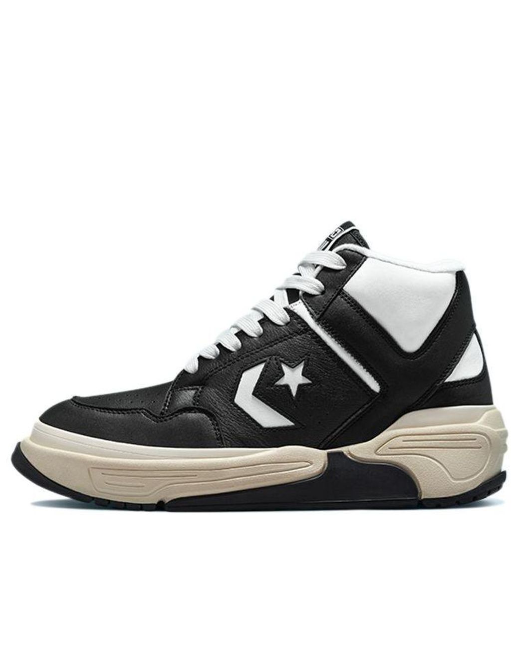 Converse Weapon Cx Mid in Black for Men | Lyst UK