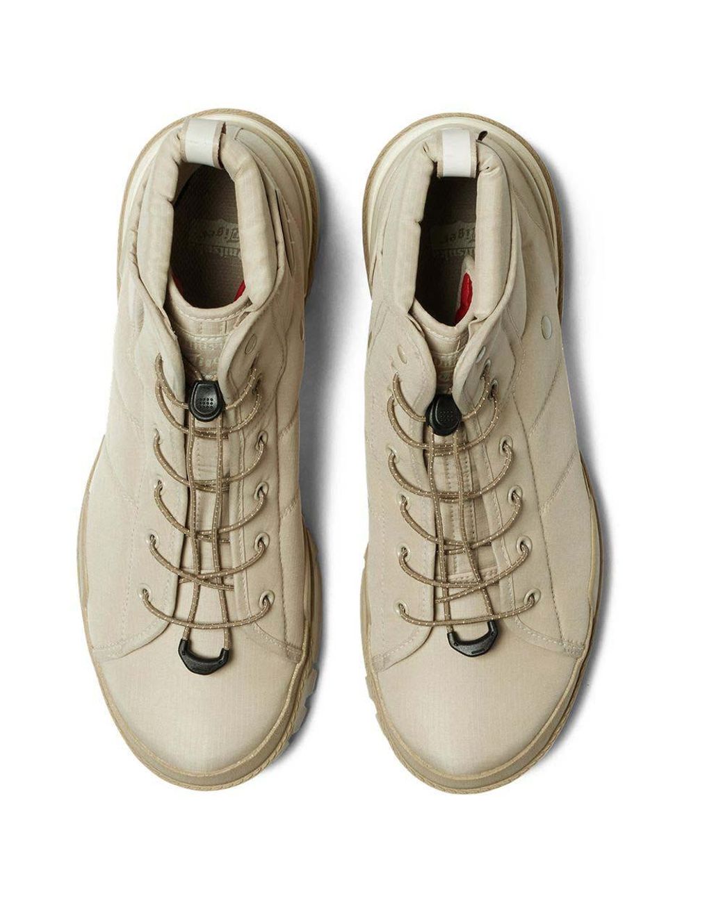 Onitsuka Tiger Hmr Peak Gore-Tex 'Putty' in Natural for Men | Lyst