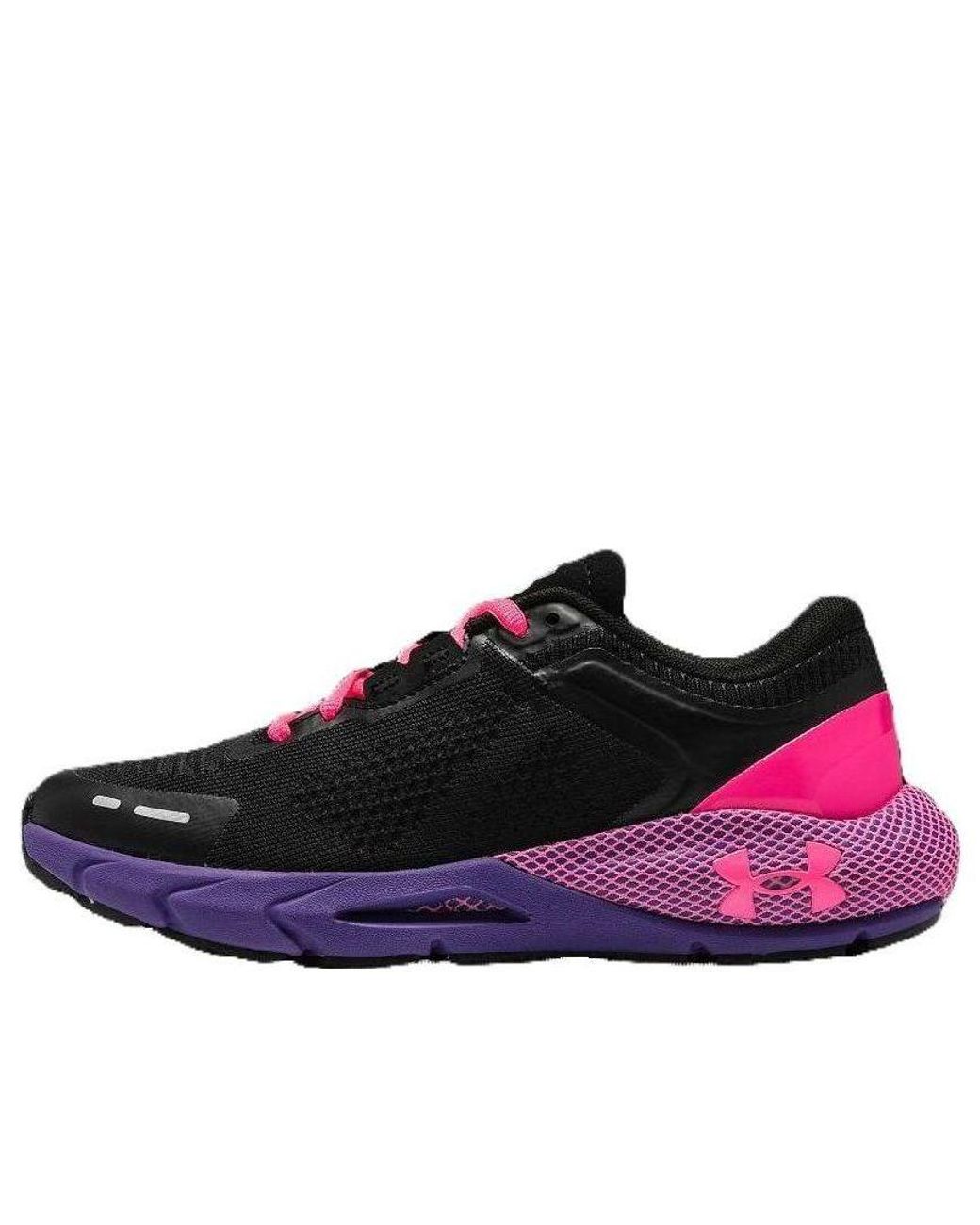 Under Armour Red (Wmns) Hovr Phantom