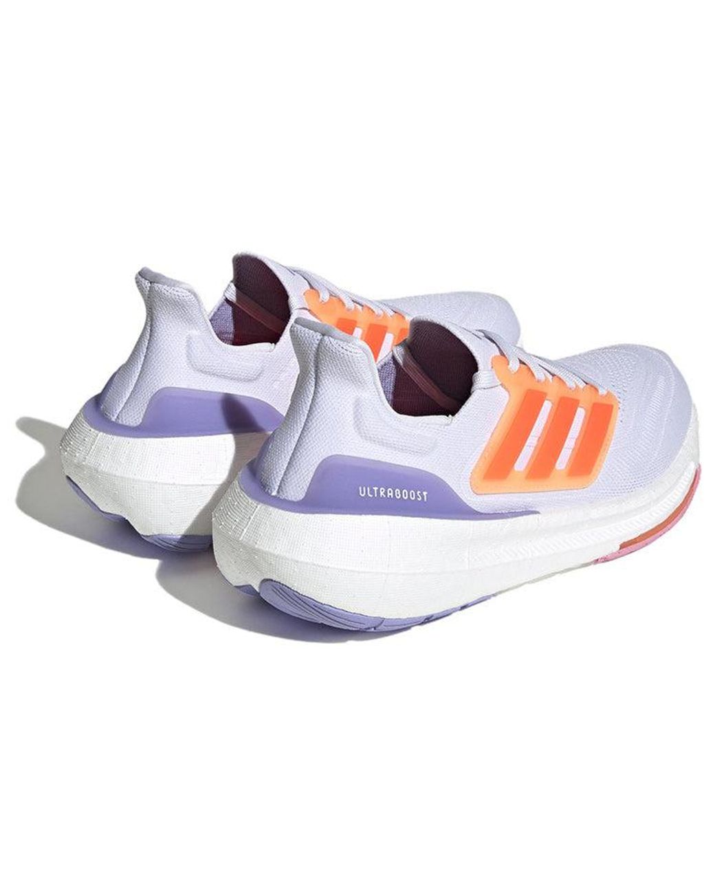 Adidas Blue (Wmns) Ultraboost Light Solar'