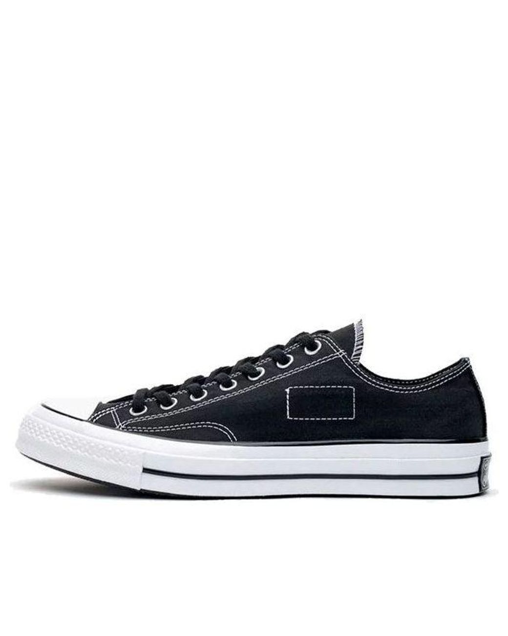Converse Blue Fragment X Chuck 70 Ox 'Tuxedo' for men