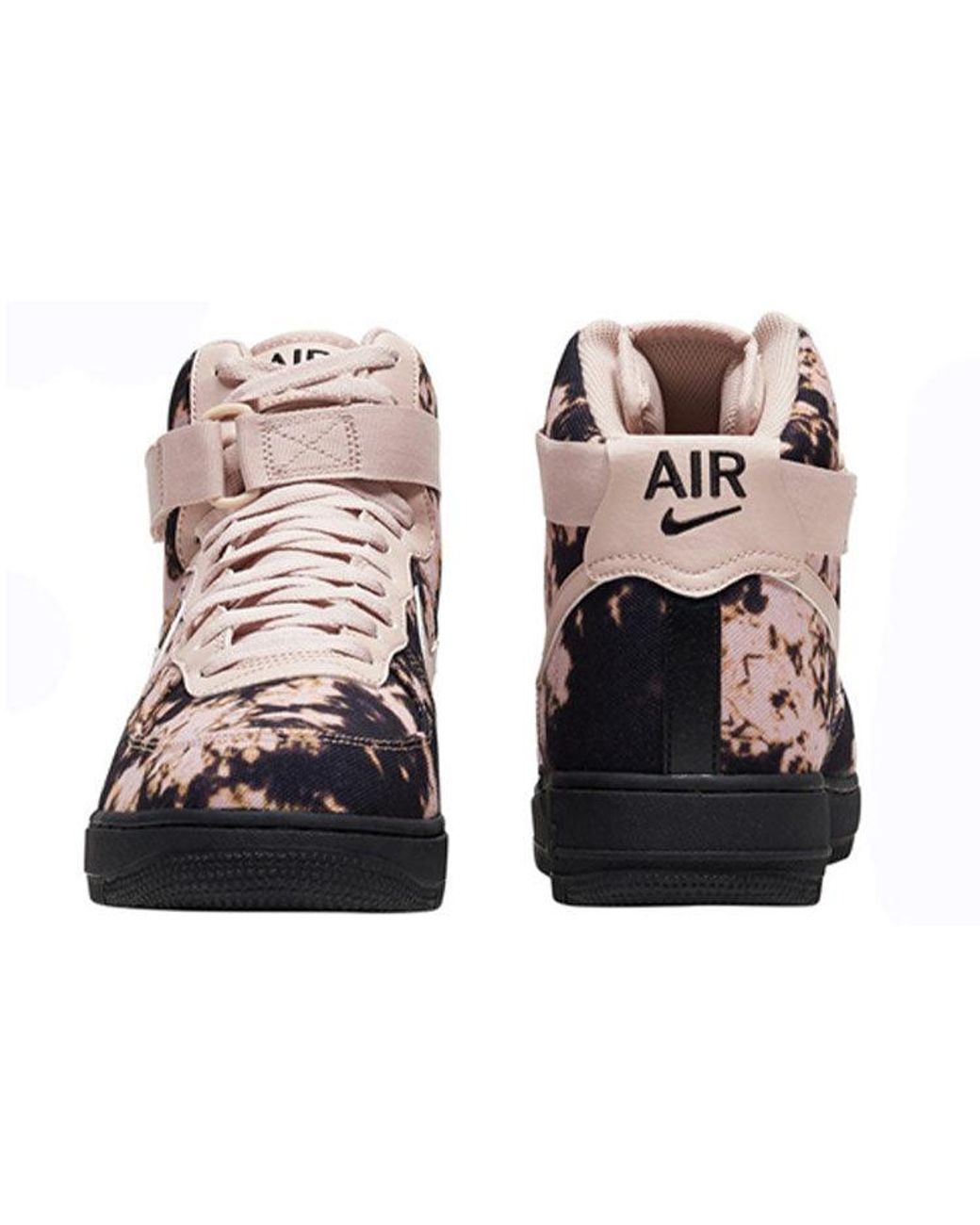 air force 1 high acid wash