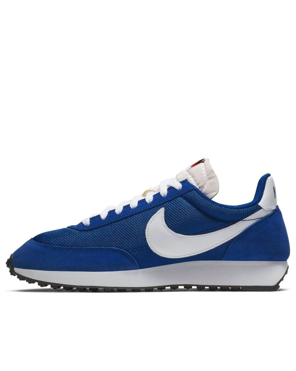 Nike Blue Air Tailwind 79 Force' for men