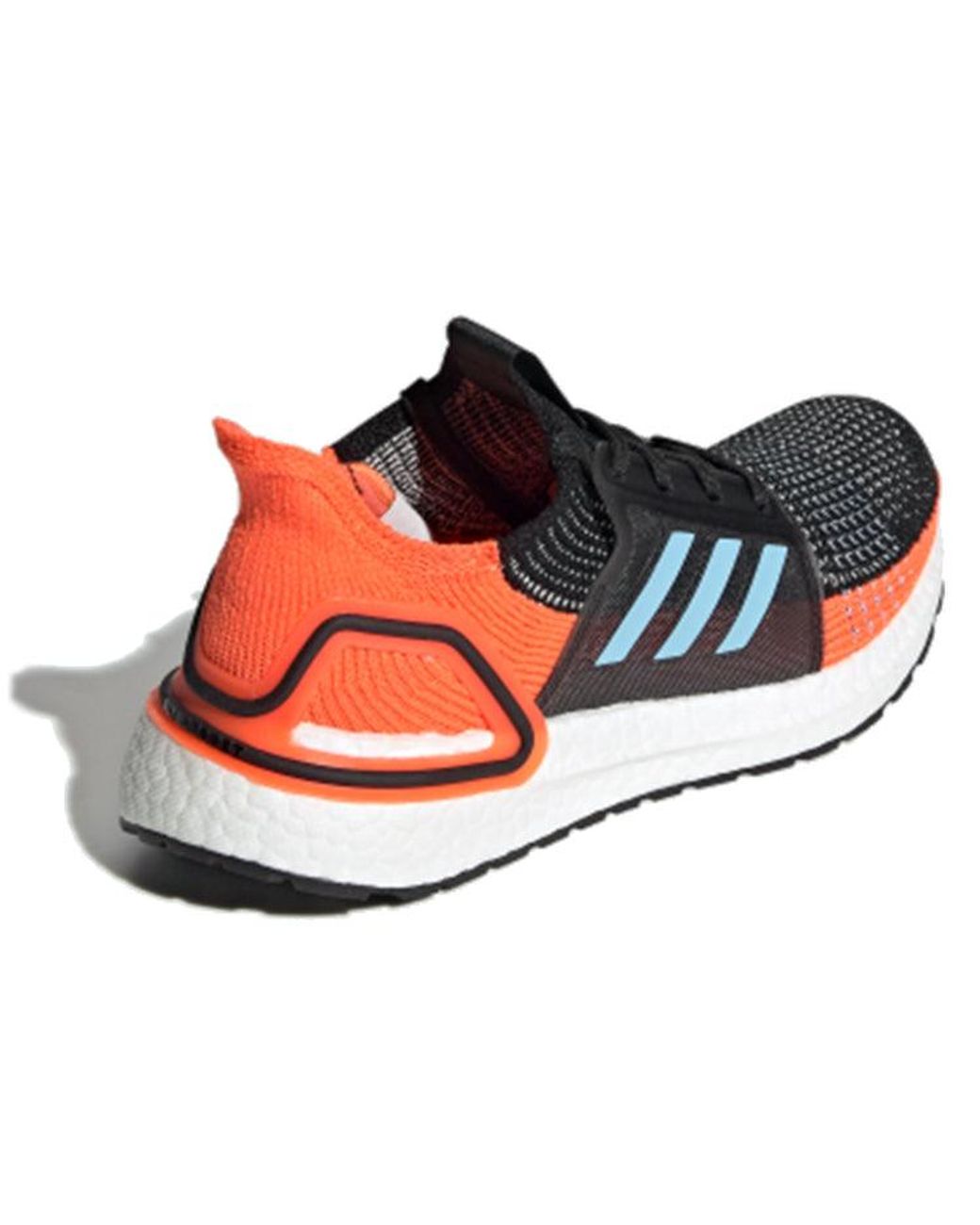 Adidas Blue (Wmns) Ultraboost 19 'Hi-Res Coral'