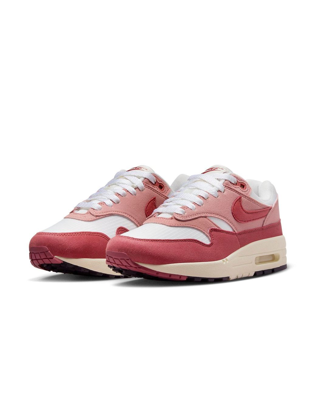 Nike Pink (Wmns) Air Max 1 Stardust'