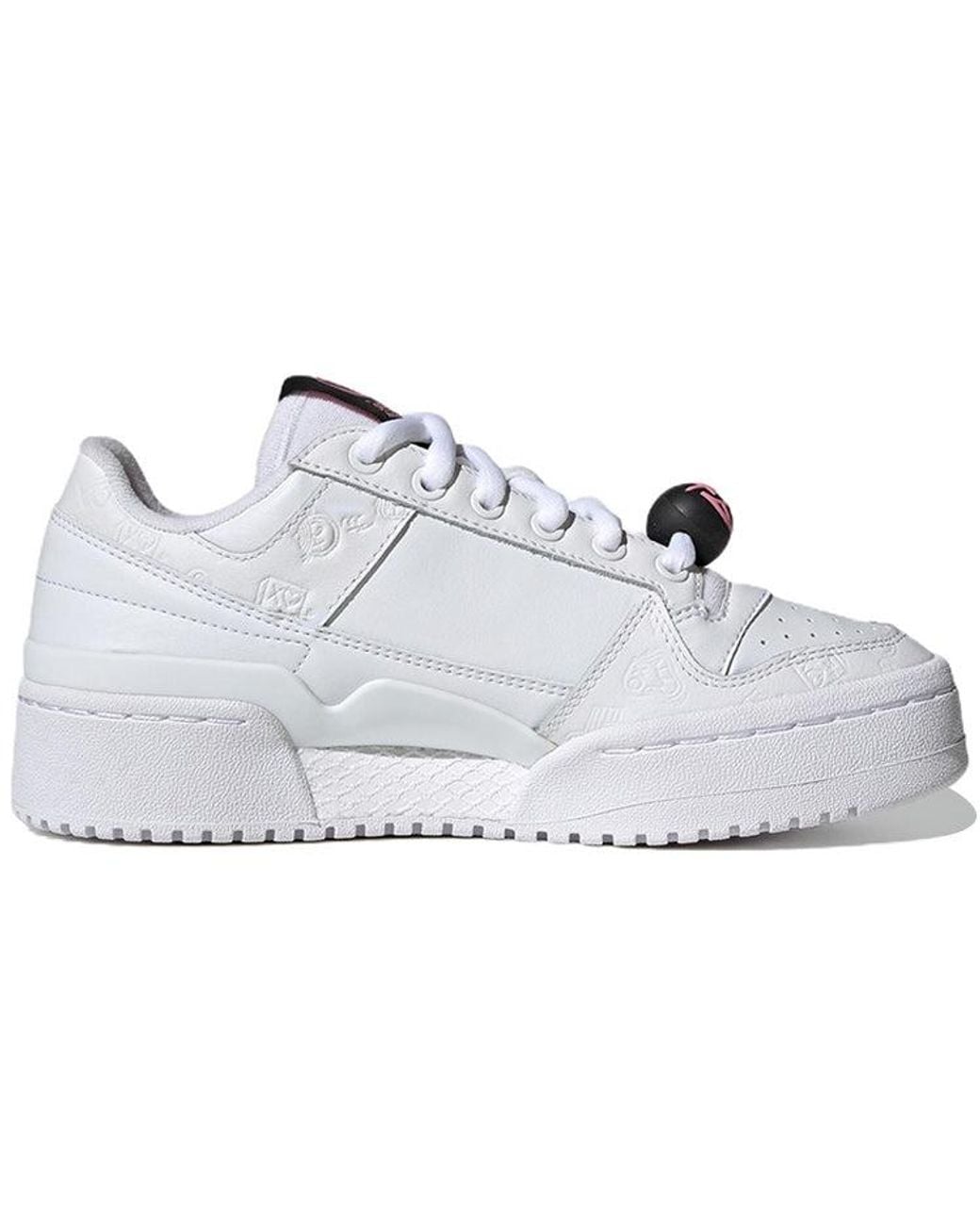 Adidas White (Wmns) Originals X Andr Saraiva Forum