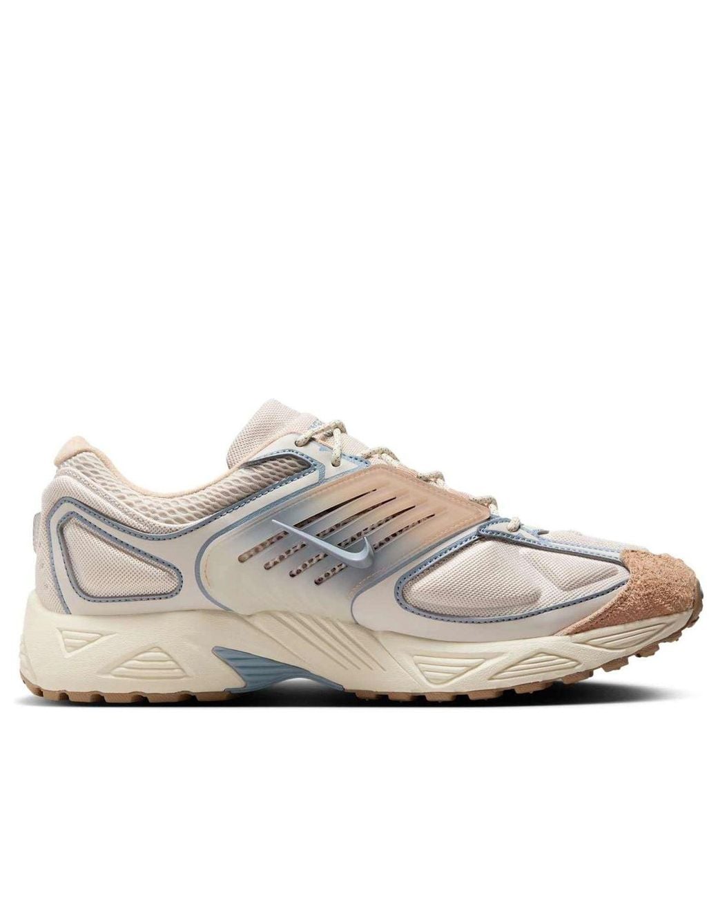 Nike White Air Pegasus Wave Premium Shoes for men