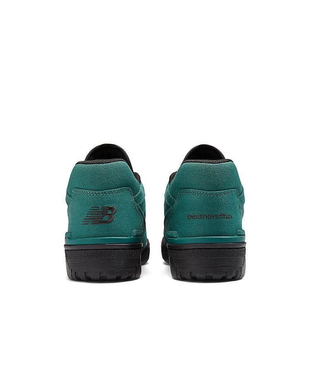 New Balance Blue 550 'Thisisneverthat for men