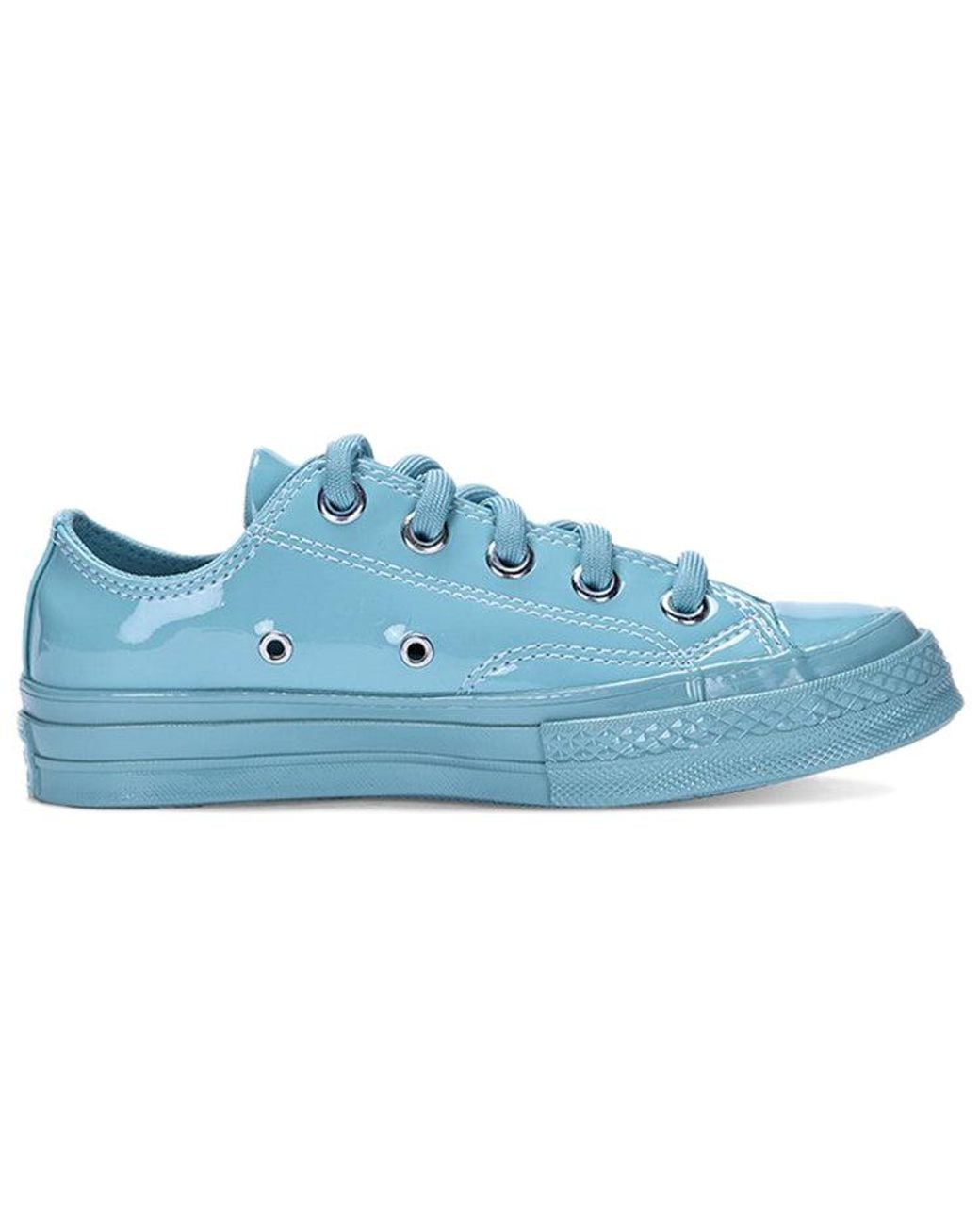 Converse Blue (Wmns) Chuck Taylor All Star 1970S