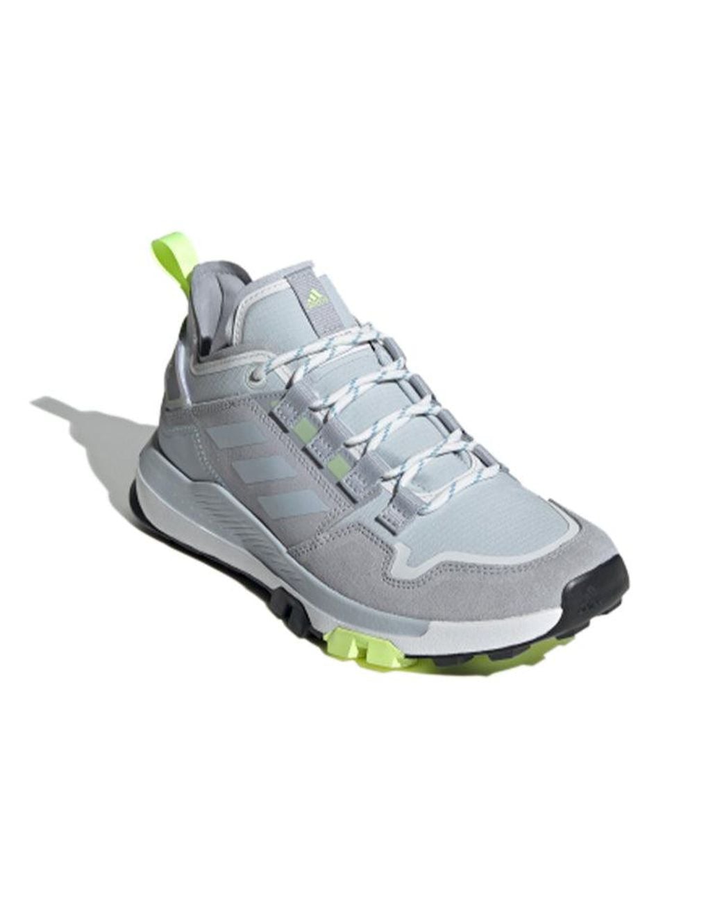 Adidas Blue (Wmns) Terrex Hikster Low 'Halo'