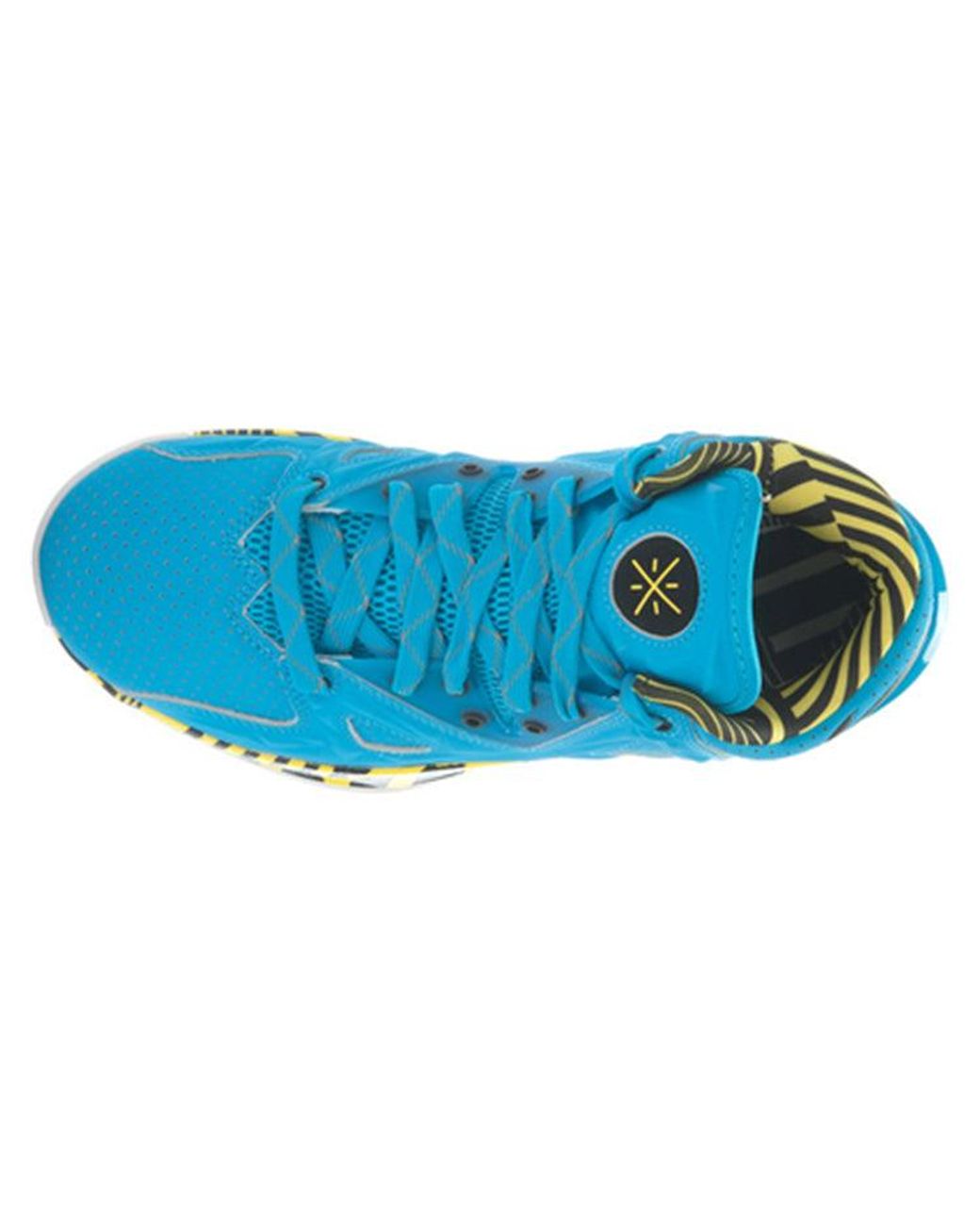 Li-ning Blue Way Of Wade 2 'Encore Fountainbleu' for men